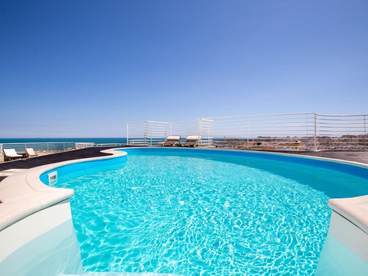 Navicri B&B Vieste Bagian luar foto