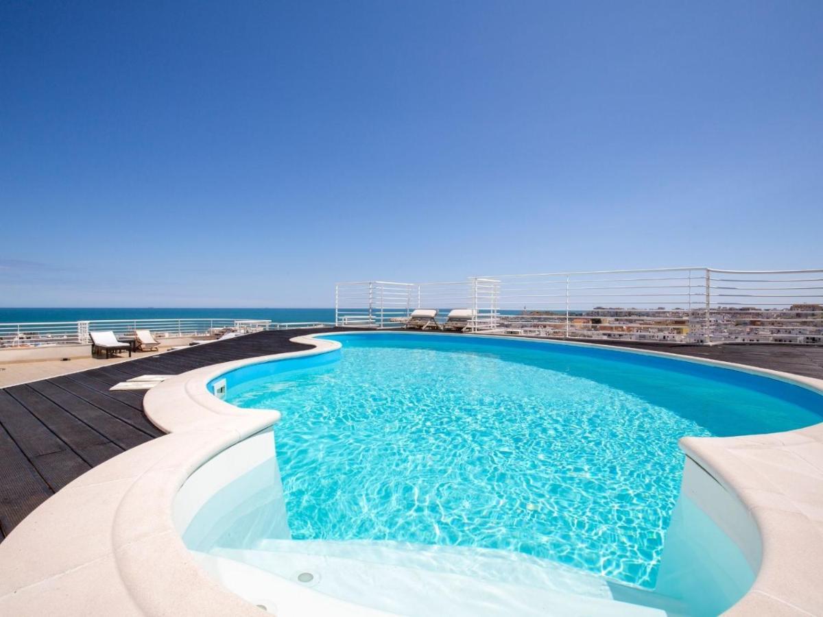 Navicri B&B Vieste Bagian luar foto