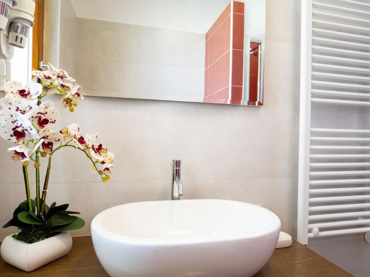 Navicri B&B Vieste Bagian luar foto