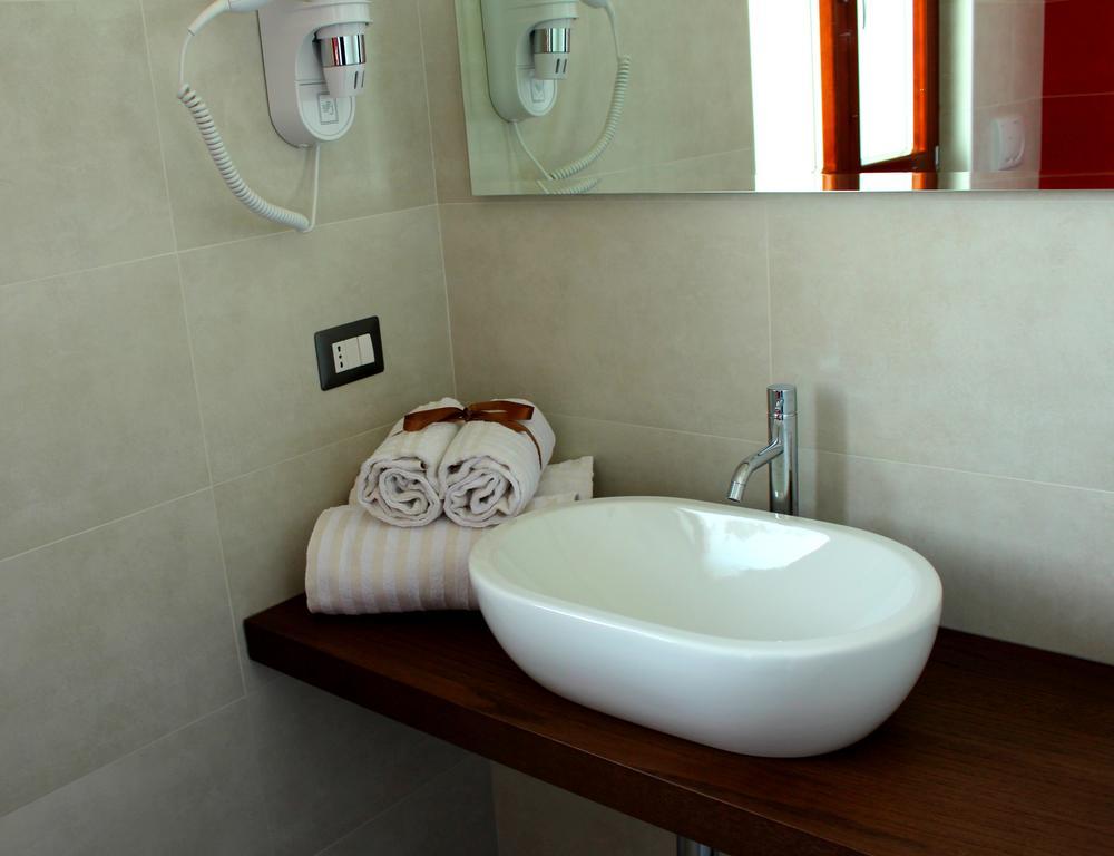 Navicri B&B Vieste Ruang foto