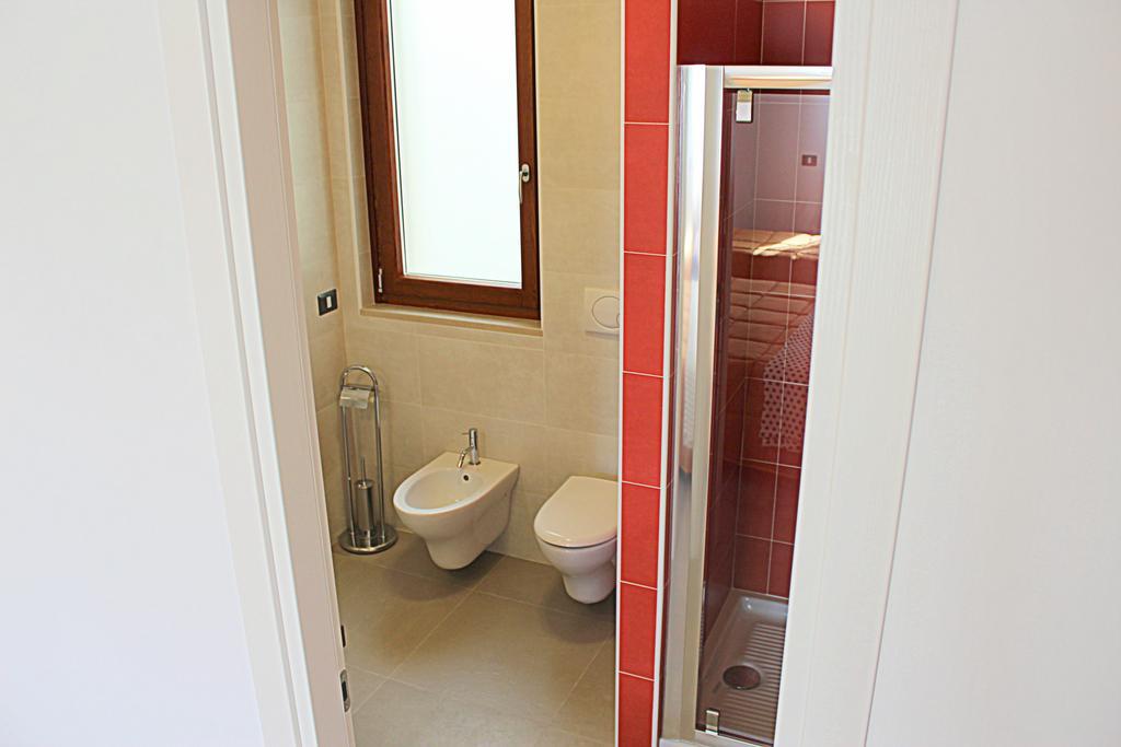 Navicri B&B Vieste Ruang foto